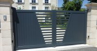 Notre société de clôture et de portail à Saint-Julien-les-Metz